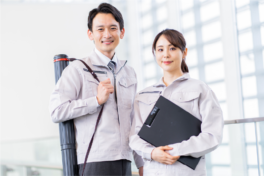 職種-営業設計-イメージ