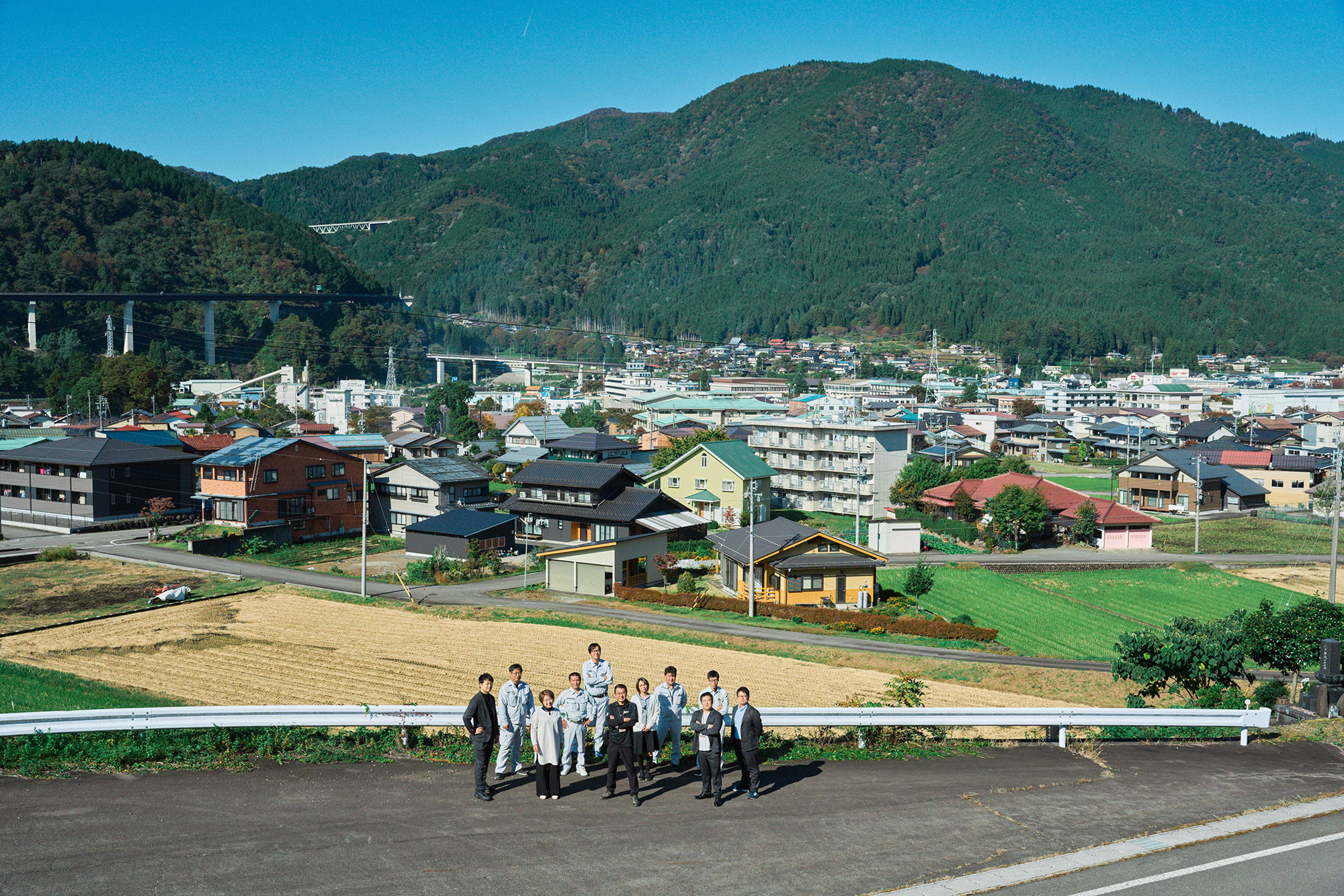 郡上の風景2