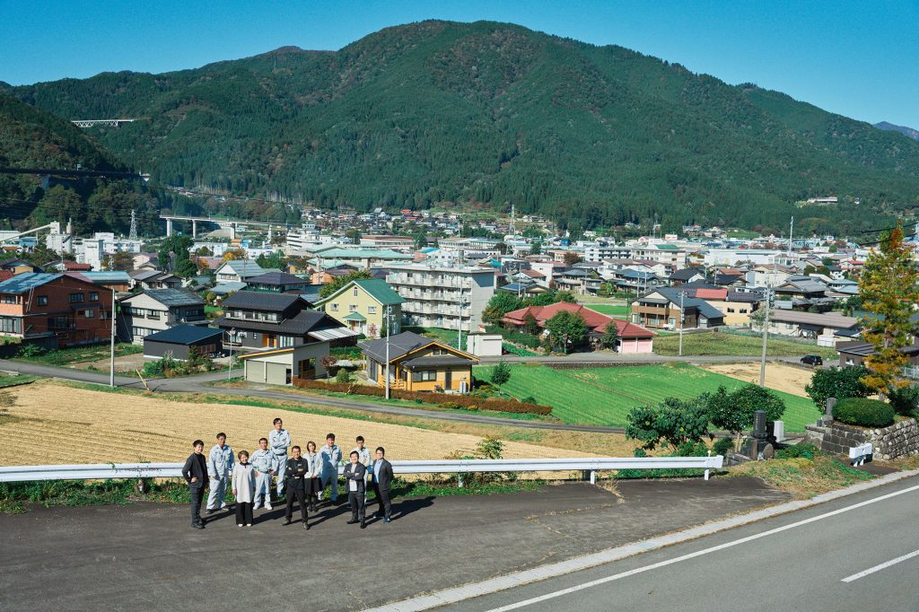 浮上の風景1