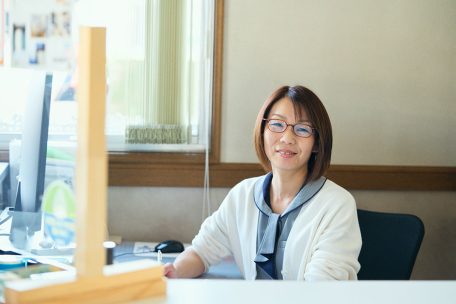 職種-事務-イメージ