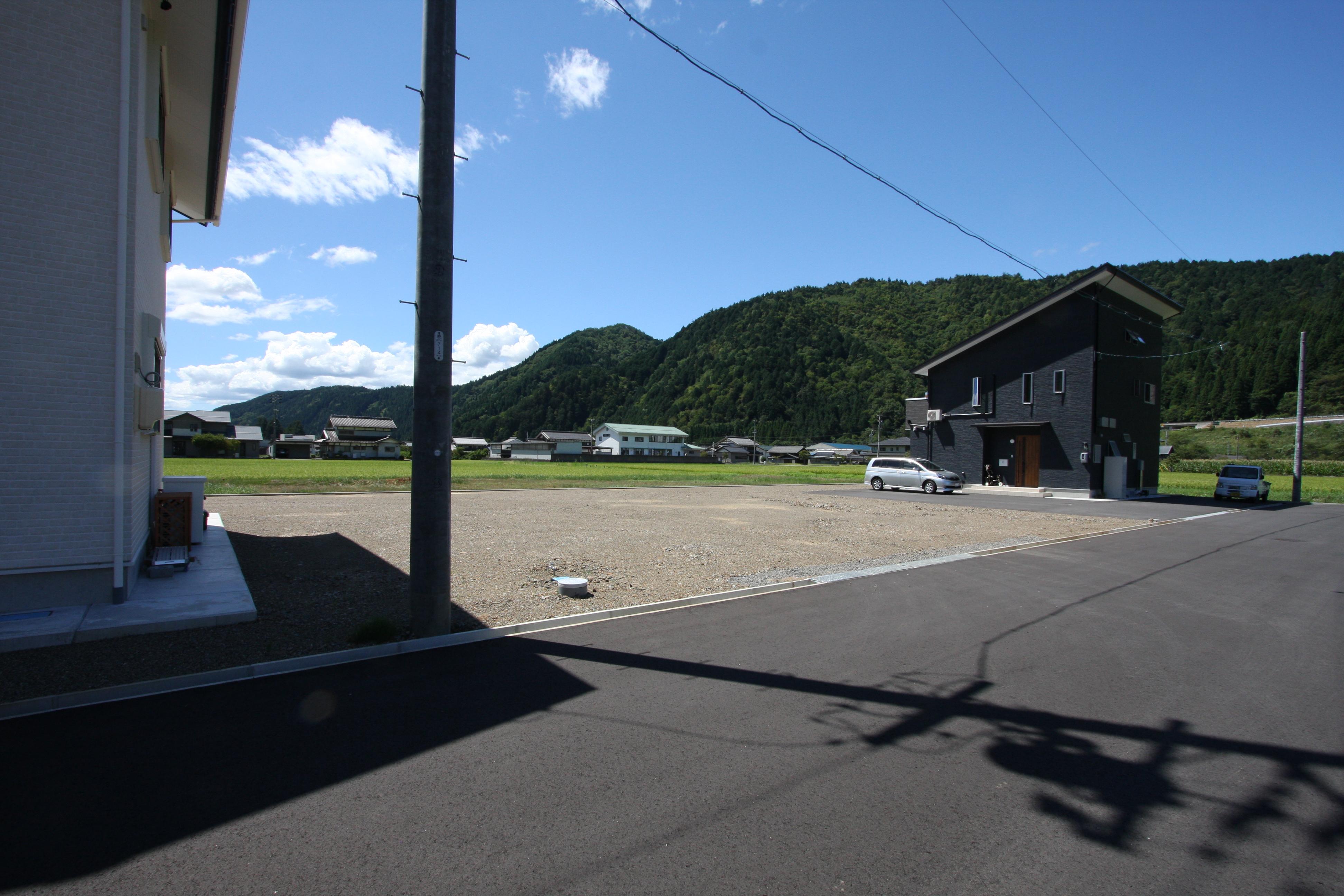 ◆【イチオシ！！】大和小学校すぐ、造成済み・水道引込済み◆【Y-2】