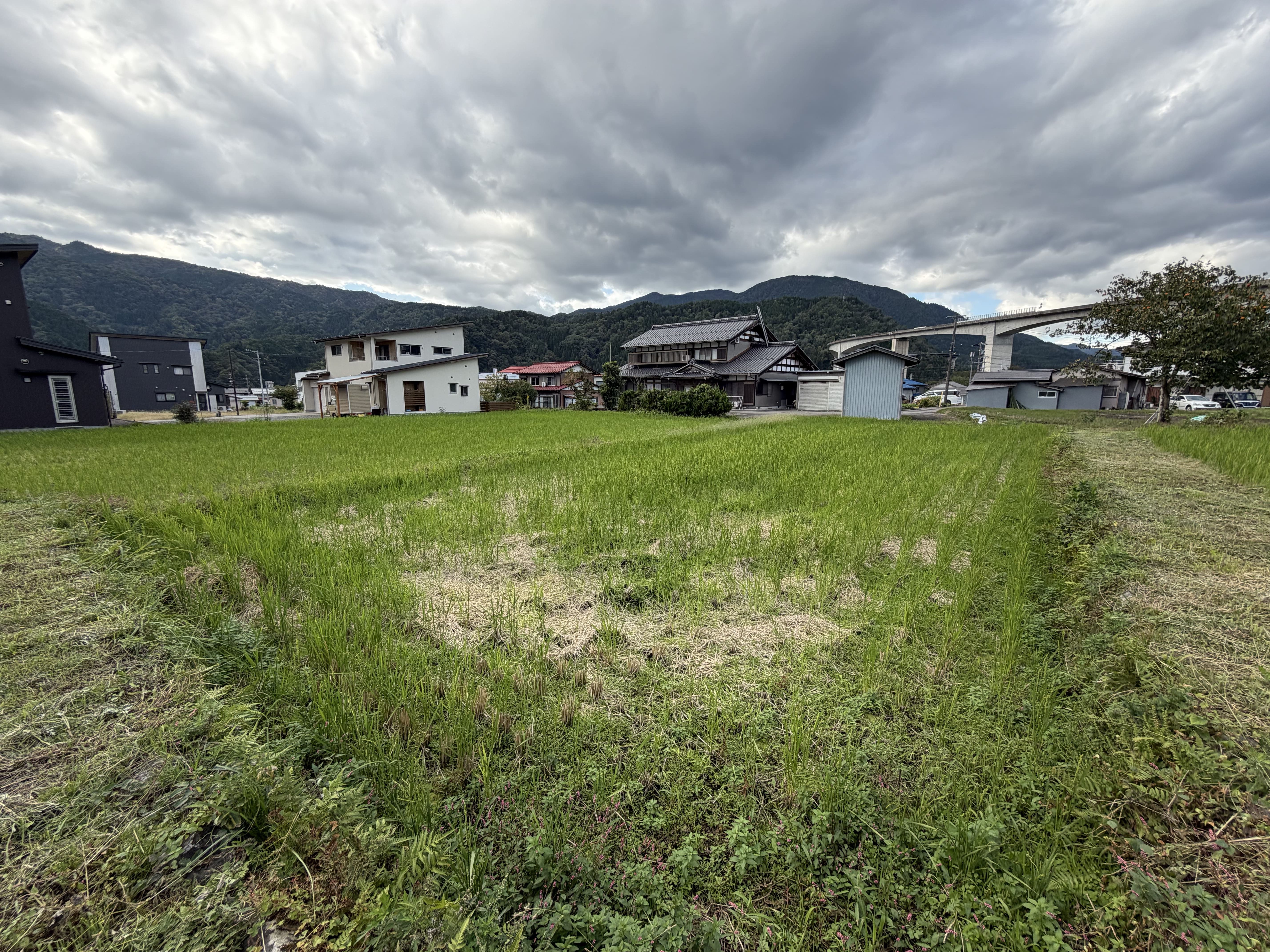 管理しやすいサイズ感。農ある暮らしの第一歩に【S-39-4】