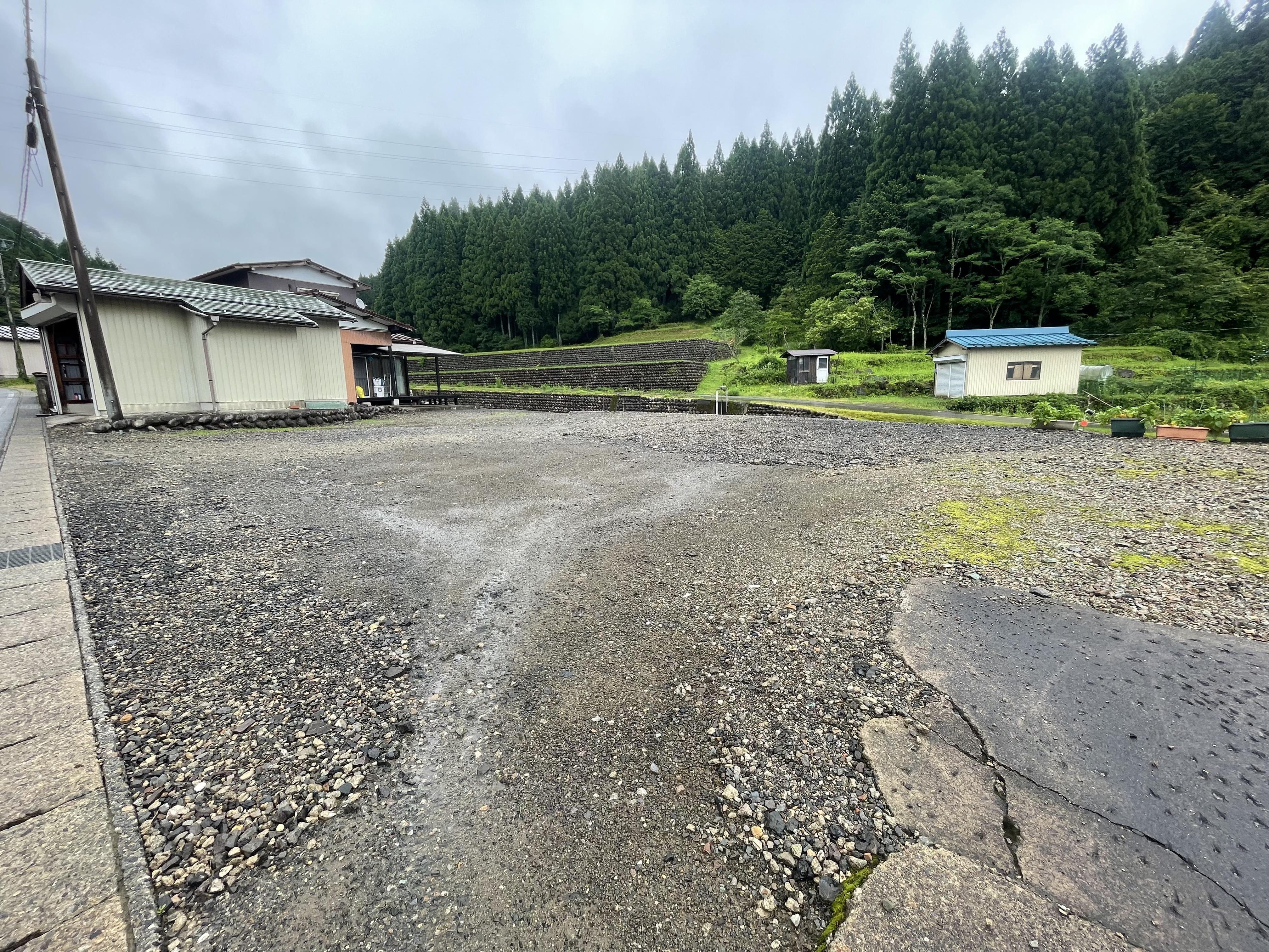 ◆静かな住環境でありながら、生活しやすい立地が魅力◆【S-41】