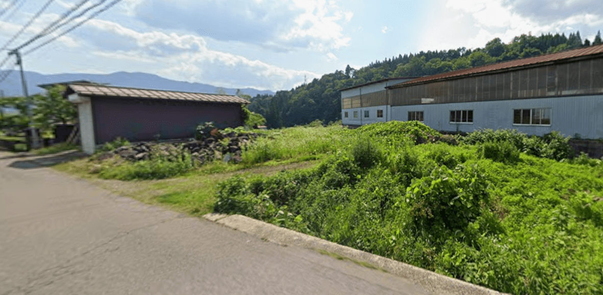 ◆35坪のコンパクトな土地活用。◆【S-40-3】