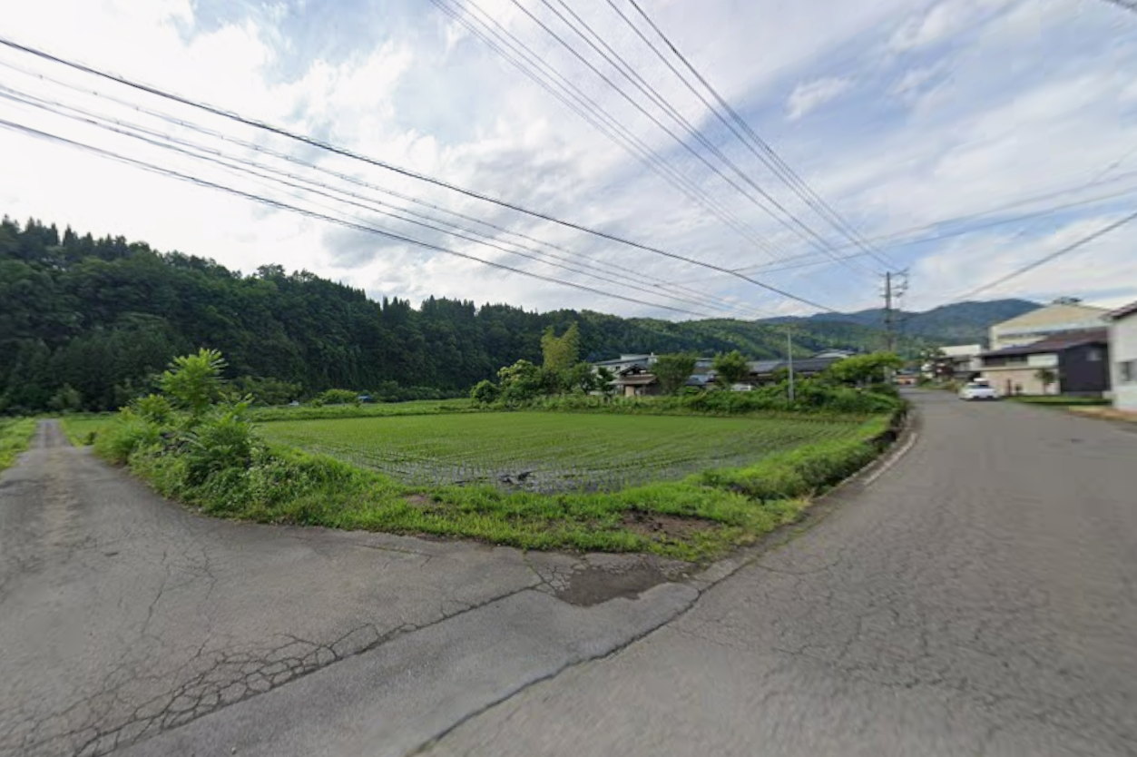 ◆慌ただしさから少し離れて、ちょうどいい距離感◆【S-40-4】