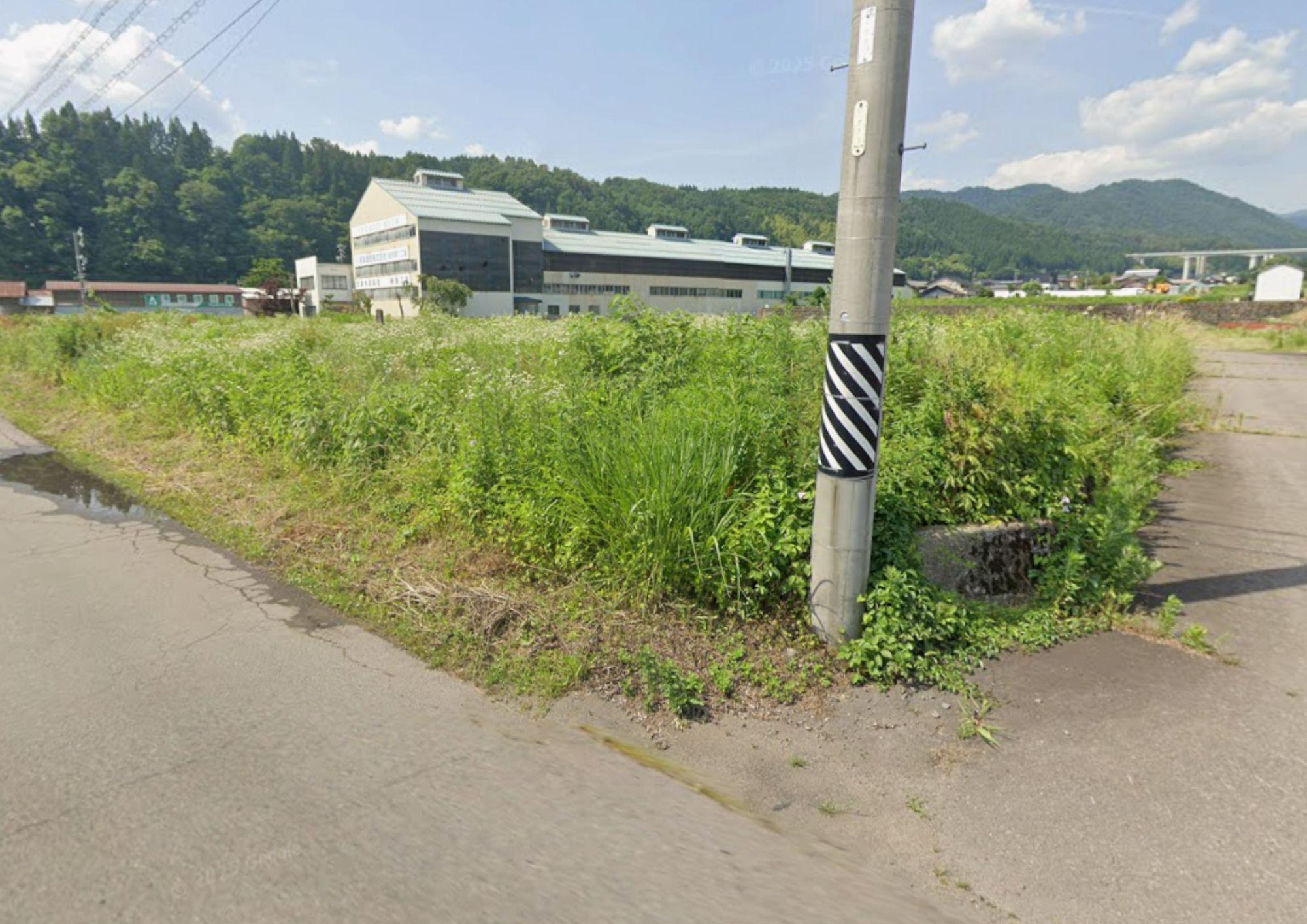 ◆周りを気にせず暮らせる、余白のある暮らし。◆【S-40-2】