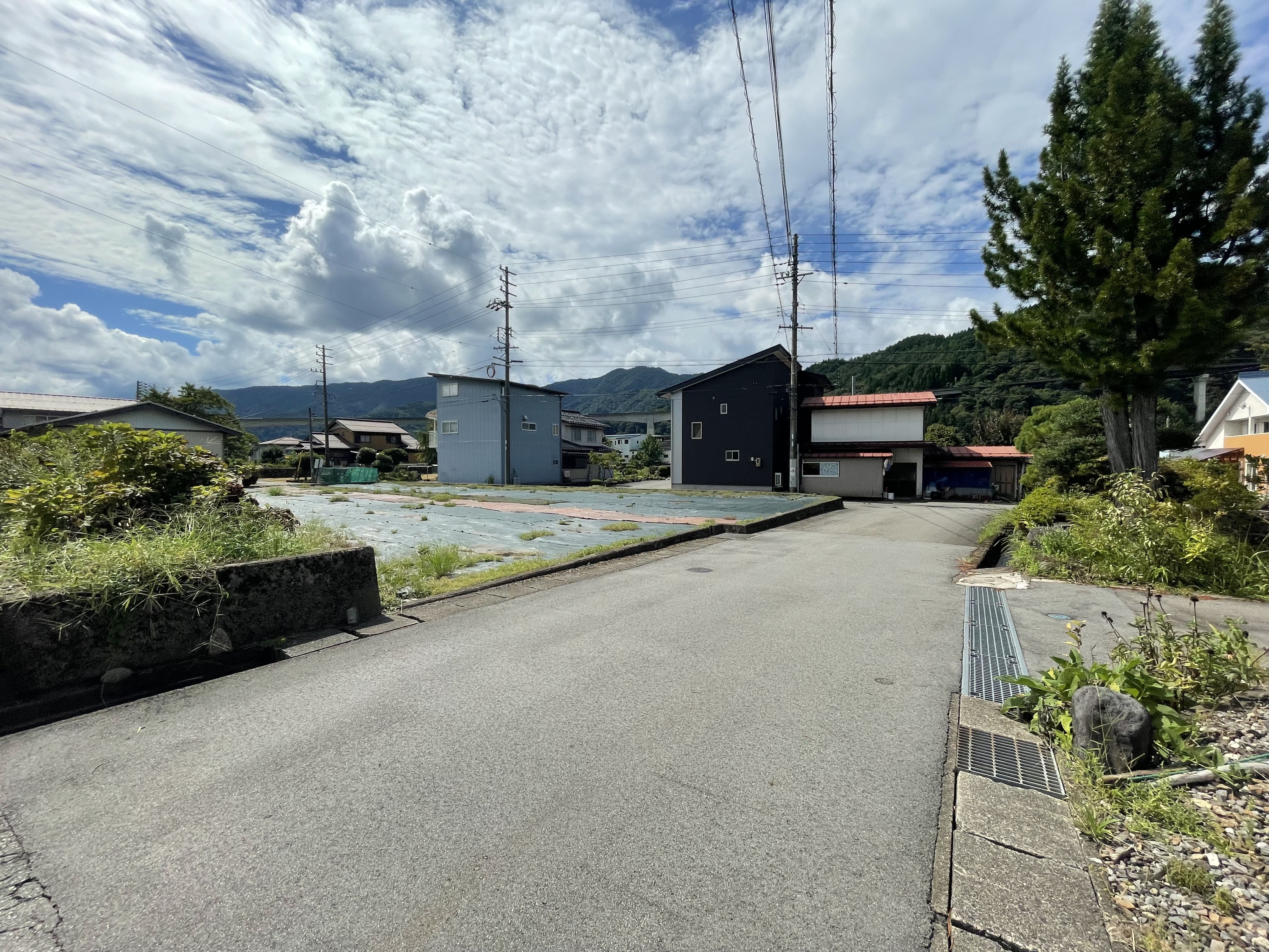 ◆毎日の通学も買い物も安心。家族みんなが暮らしやすい為真の土地◆【S-43】